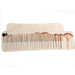 Kit Pinceaux De maquillage Professionnel