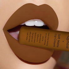 Charger l'image dans la galerie, Rouge a lèvre Pigment imperméable à l'eau