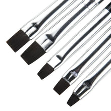Charger l&#39;image dans la galerie, Nail Art brosse stylos