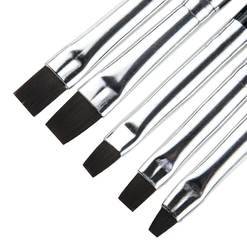 Nail Art brosse stylos
