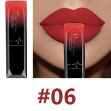 Charger l&#39;image dans la galerie, Rouge à lèvre Waterproof Nude mat velours