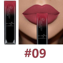 Charger l&#39;image dans la galerie, Rouge à lèvre Waterproof Nude mat velours
