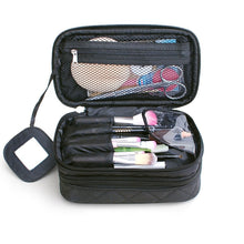 Charger l&#39;image dans la galerie, Sac cosmétique double