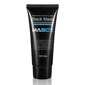 Masque nettoyant en profondeur pour Acné imperfections rides