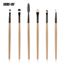 Charger l&#39;image dans la galerie, Pinceaux De Maquillage Kit 15 Pinceaux