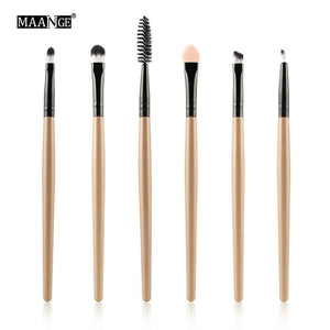 Pinceaux De Maquillage Kit 15 Pinceaux
