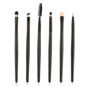 Pinceaux De Maquillage Kit 15 Pinceaux