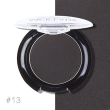 Charger l&#39;image dans la galerie, Fard à paupières imperméable Pigment professionnel d&#39;ombre à paupières