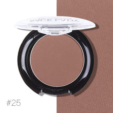 Charger l&#39;image dans la galerie, Fard à paupières imperméable Pigment professionnel d&#39;ombre à paupières