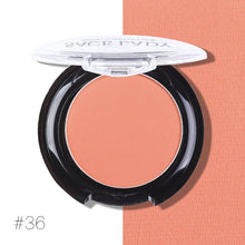 Charger l&#39;image dans la galerie, Fard à paupières imperméable Pigment professionnel d&#39;ombre à paupières