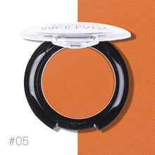 Charger l&#39;image dans la galerie, Fard à paupières imperméable Pigment professionnel d&#39;ombre à paupières