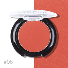 Charger l&#39;image dans la galerie, Fard à paupières imperméable Pigment professionnel d&#39;ombre à paupières