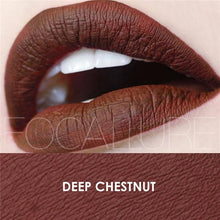 Charger l'image dans la galerie, Brillant à lèvres liquide mat longue durée étanche