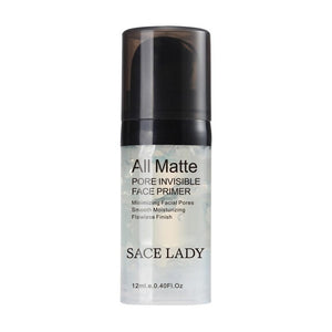 Base Primer Matte invisible pores