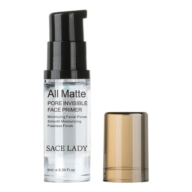 Base Primer Matte invisible pores