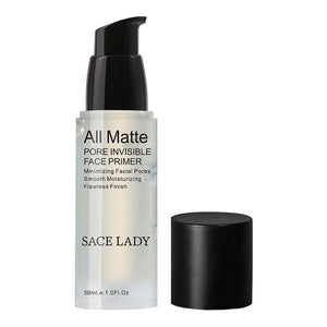 Base Primer Matte invisible pores