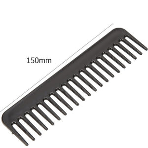 Ensemble professionnel brosse à cheveux peigne Salon de coiffure