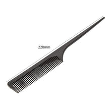 Charger l&#39;image dans la galerie, Ensemble professionnel brosse à cheveux peigne Salon de coiffure