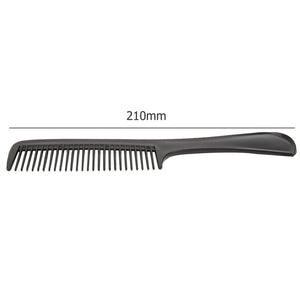 Ensemble professionnel brosse à cheveux peigne Salon de coiffure