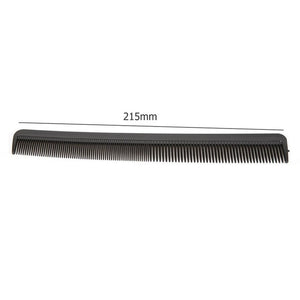 Ensemble professionnel brosse à cheveux peigne Salon de coiffure