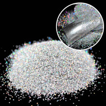 Charger l&#39;image dans la galerie, vernis à paillettes LED UV Semi Permanent