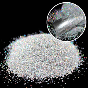vernis à paillettes LED UV Semi Permanent