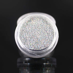 vernis à paillettes LED UV Semi Permanent