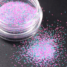 Charger l&#39;image dans la galerie, vernis à paillettes LED UV Semi Permanent