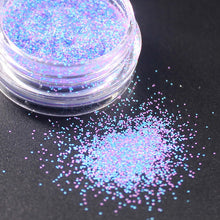 Charger l&#39;image dans la galerie, vernis à paillettes LED UV Semi Permanent