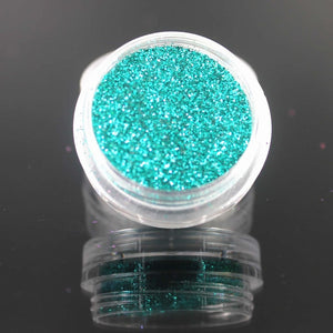 vernis à paillettes LED UV Semi Permanent