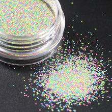 Charger l&#39;image dans la galerie, vernis à paillettes LED UV Semi Permanent