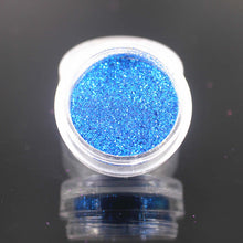 Charger l&#39;image dans la galerie, vernis à paillettes LED UV Semi Permanent