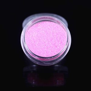vernis à paillettes LED UV Semi Permanent