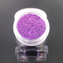 Charger l&#39;image dans la galerie, vernis à paillettes LED UV Semi Permanent