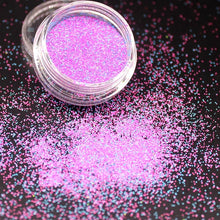 Charger l&#39;image dans la galerie, vernis à paillettes LED UV Semi Permanent