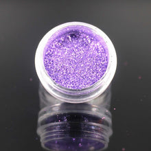 Charger l&#39;image dans la galerie, vernis à paillettes LED UV Semi Permanent