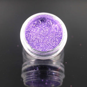vernis à paillettes LED UV Semi Permanent