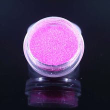 Charger l&#39;image dans la galerie, vernis à paillettes LED UV Semi Permanent