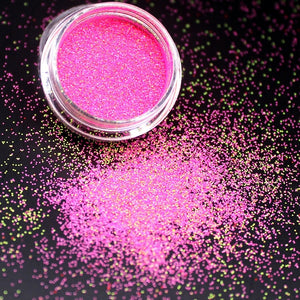 vernis à paillettes LED UV Semi Permanent