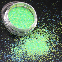 Charger l&#39;image dans la galerie, vernis à paillettes LED UV Semi Permanent