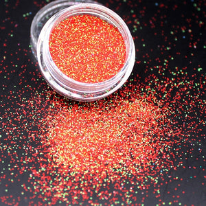 vernis à paillettes LED UV Semi Permanent