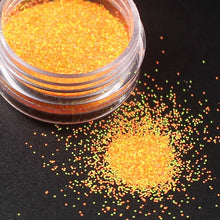 Charger l&#39;image dans la galerie, vernis à paillettes LED UV Semi Permanent