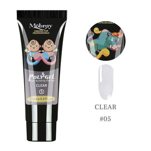 Kit de construction rapide pour Extensions d'ongles