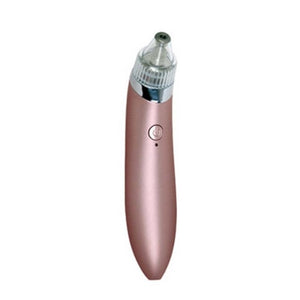 Aspirateur nettoyeur de points noirs
