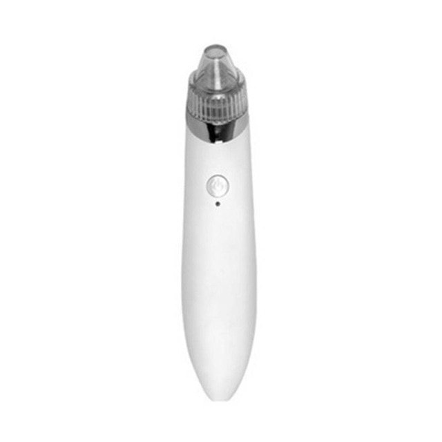 Aspirateur nettoyeur de points noirs