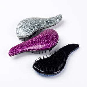 Brosse à cheveux Anti-statique
