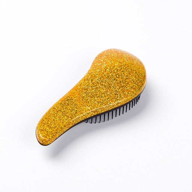 Brosse à cheveux Anti-statique