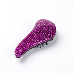 Brosse à cheveux Anti-statique