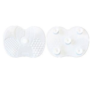 Tapis de nettoyage pour pinceau