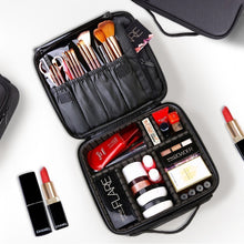 Charger l&#39;image dans la galerie, Sac cosmétiques professionnel